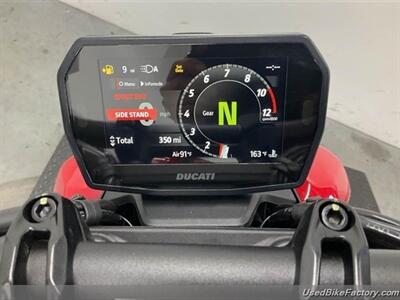 2025 Ducati STREETFIGHTER V2 S   - Photo 5 - San Diego, CA 92121
