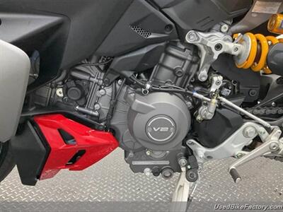 2025 Ducati STREETFIGHTER V2 S   - Photo 7 - San Diego, CA 92121