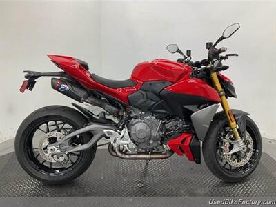 2025 Ducati STREETFIGHTER V2 S   - Photo 1 - San Diego, CA 92121
