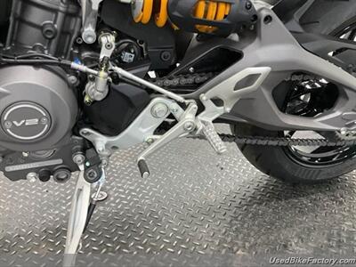 2025 Ducati STREETFIGHTER V2 S   - Photo 8 - San Diego, CA 92121