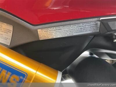 2025 Ducati STREETFIGHTER V2 S   - Photo 13 - San Diego, CA 92121