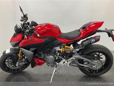 2025 Ducati STREETFIGHTER V2 S   - Photo 3 - San Diego, CA 92121