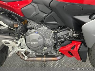 2025 Ducati STREETFIGHTER V2 S   - Photo 6 - San Diego, CA 92121
