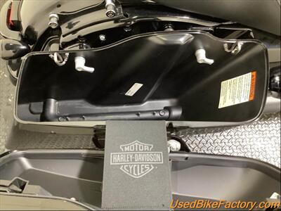 2020 Harley-Davidson FLHXS STREET GLIDE SPECIA SPECIAL   - Photo 6 - San Diego, CA 92121