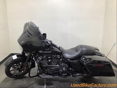 2020 Harley-Davidson FLHXS STREET GLIDE SPECIA SPECIAL   - Photo 3 - San Diego, CA 92121