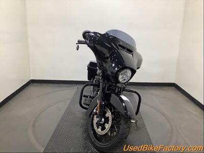 2020 Harley-Davidson FLHXS STREET GLIDE SPECIA SPECIAL   - Photo 2 - San Diego, CA 92121