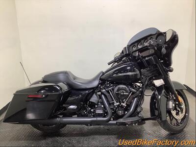 2020 Harley-Davidson FLHXS STREET GLIDE SPECIA SPECIAL   - Photo 1 - San Diego, CA 92121