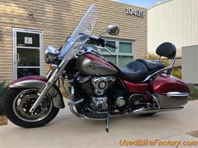 2012 KAWASAKI VN1700 VN1700  Nomad - Photo 15 - San Diego, CA 92121