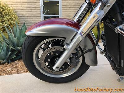 2012 KAWASAKI VN1700 VN1700  Nomad - Photo 10 - San Diego, CA 92121