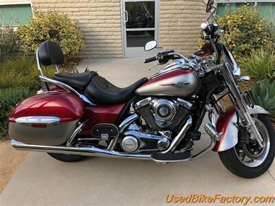 2012 KAWASAKI VN1700 VN1700  Nomad - Photo 6 - San Diego, CA 92121