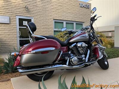 2012 KAWASAKI VN1700 VN1700  Nomad - Photo 4 - San Diego, CA 92121