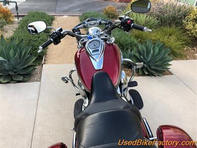 2012 KAWASAKI VN1700 VN1700  Nomad - Photo 20 - San Diego, CA 92121