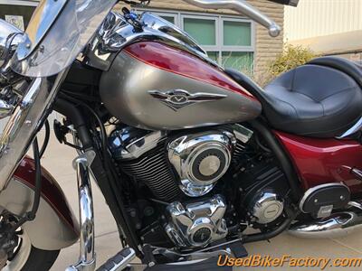 2012 KAWASAKI VN1700 VN1700  Nomad - Photo 11 - San Diego, CA 92121