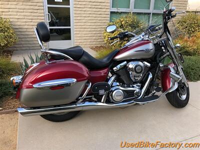 2012 KAWASAKI VN1700 VN1700  Nomad - Photo 3 - San Diego, CA 92121