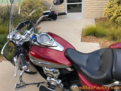 2012 KAWASAKI VN1700 VN1700  Nomad - Photo 12 - San Diego, CA 92121