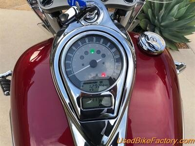 2012 KAWASAKI VN1700 VN1700  Nomad - Photo 21 - San Diego, CA 92121