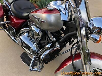 2012 KAWASAKI VN1700 VN1700  Nomad - Photo 8 - San Diego, CA 92121