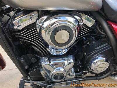 2012 KAWASAKI VN1700 VN1700  Nomad - Photo 16 - San Diego, CA 92121