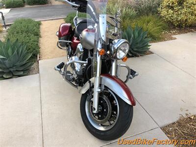 2012 KAWASAKI VN1700 VN1700  Nomad - Photo 7 - San Diego, CA 92121