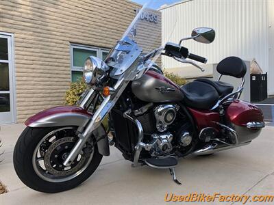 2012 KAWASAKI VN1700 VN1700  Nomad - Photo 2 - San Diego, CA 92121