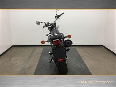 2017 Suzuki RV200 VAN VAN   - Photo 4 - San Diego, CA 92121