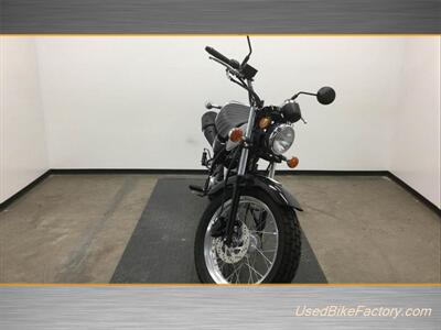 2017 Suzuki RV200 VAN VAN   - Photo 2 - San Diego, CA 92121