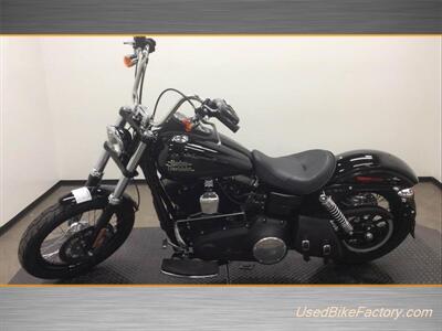 2017 Harley-Davidson FXDB STREET BOB   - Photo 3 - San Diego, CA 92121