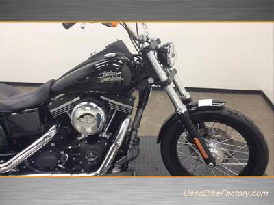 2017 Harley-Davidson FXDB STREET BOB   - Photo 7 - San Diego, CA 92121