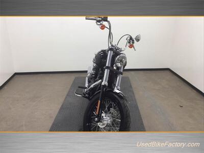 2017 Harley-Davidson FXDB STREET BOB   - Photo 2 - San Diego, CA 92121