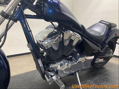 2019 Honda VT1300 FURY   - Photo 25 - San Diego, CA 92121