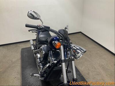 2019 Honda VT1300 FURY   - Photo 6 - San Diego, CA 92121