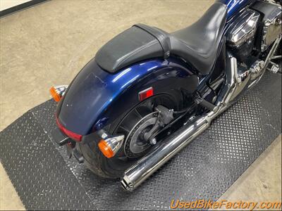 2019 Honda VT1300 FURY   - Photo 16 - San Diego, CA 92121