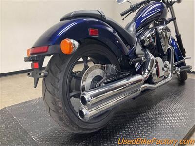 2019 Honda VT1300 FURY   - Photo 17 - San Diego, CA 92121