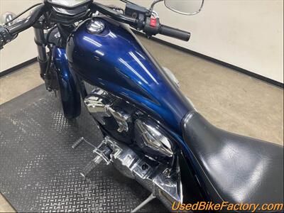 2019 Honda VT1300 FURY   - Photo 22 - San Diego, CA 92121