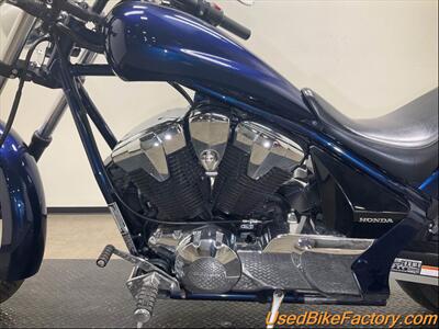 2019 Honda VT1300 FURY   - Photo 23 - San Diego, CA 92121