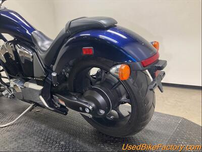 2019 Honda VT1300 FURY   - Photo 19 - San Diego, CA 92121