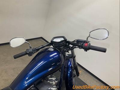 2019 Honda VT1300 FURY   - Photo 9 - San Diego, CA 92121