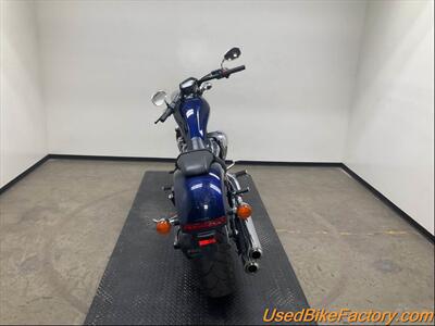 2019 Honda VT1300 FURY   - Photo 4 - San Diego, CA 92121