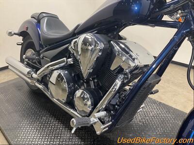 2019 Honda VT1300 FURY   - Photo 10 - San Diego, CA 92121