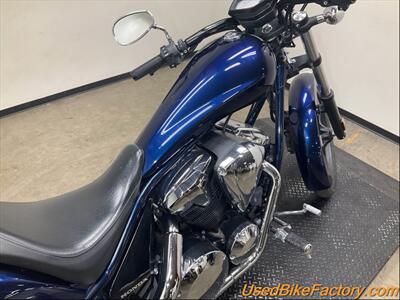 2019 Honda VT1300 FURY   - Photo 13 - San Diego, CA 92121