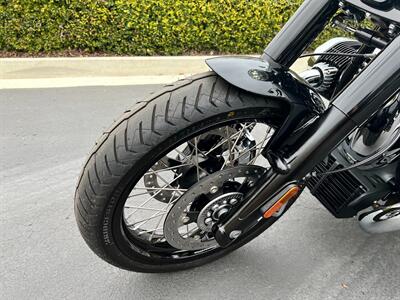 2021 BMW R18   - Photo 34 - San Diego, CA 92121