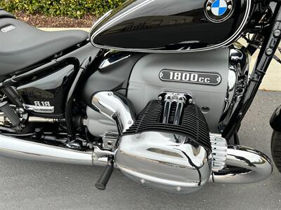 2021 BMW R18   - Photo 10 - San Diego, CA 92121