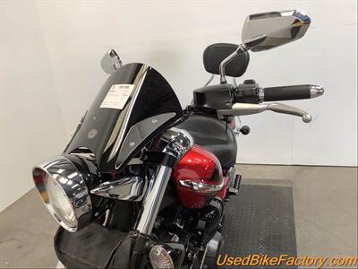 2008 Yamaha Raider XV19   - Photo 25 - San Diego, CA 92121