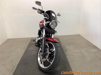 2008 Yamaha Raider XV19   - Photo 3 - San Diego, CA 92121