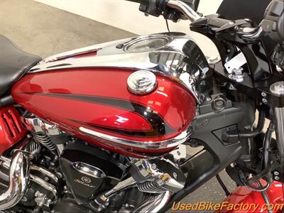 2008 Yamaha Raider XV19   - Photo 11 - San Diego, CA 92121