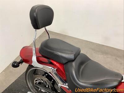 2008 Yamaha Raider XV19   - Photo 13 - San Diego, CA 92121