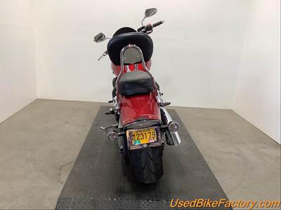 2008 Yamaha Raider XV19   - Photo 5 - San Diego, CA 92121