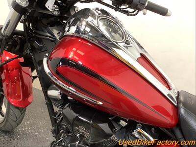 2008 Yamaha Raider XV19   - Photo 38 - San Diego, CA 92121