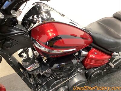 2008 Yamaha Raider XV19   - Photo 39 - San Diego, CA 92121