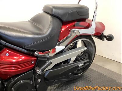 2008 Yamaha Raider XV19   - Photo 18 - San Diego, CA 92121